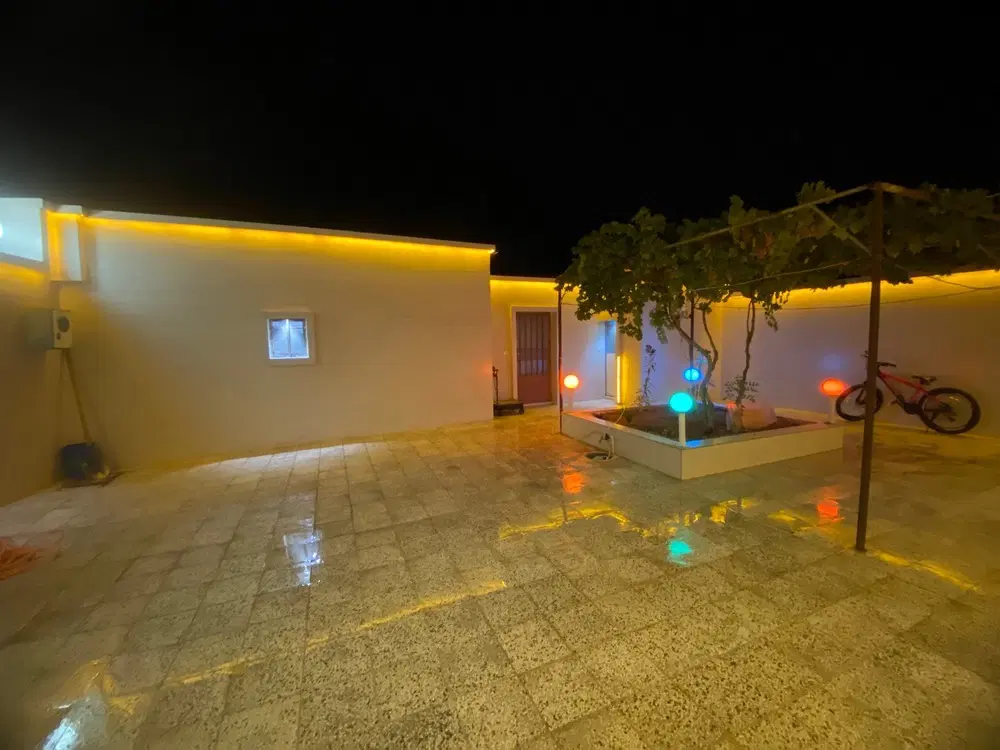 خانه ویلایی کاریزک خوجوی