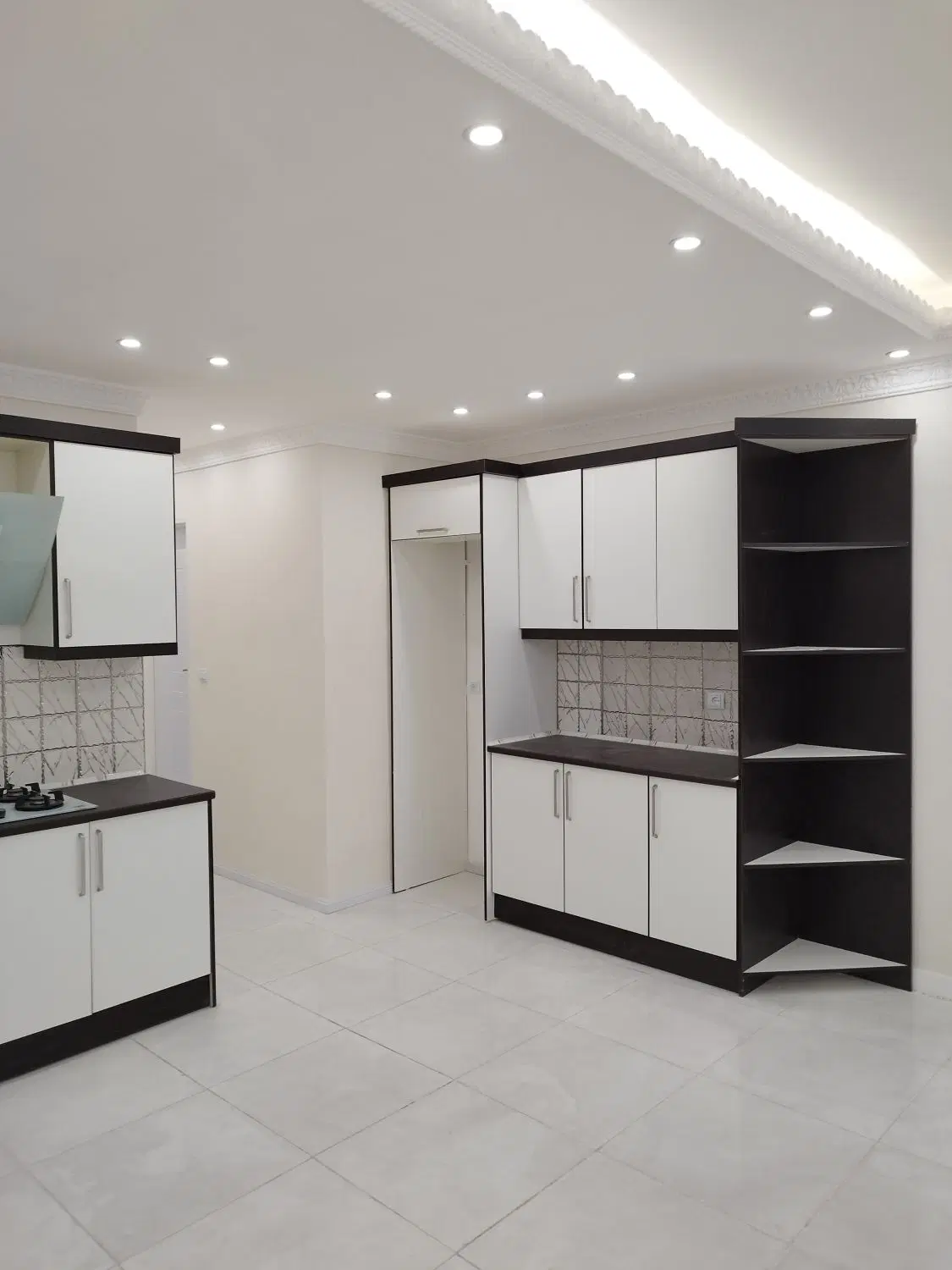 خانه ویلایی 125متری