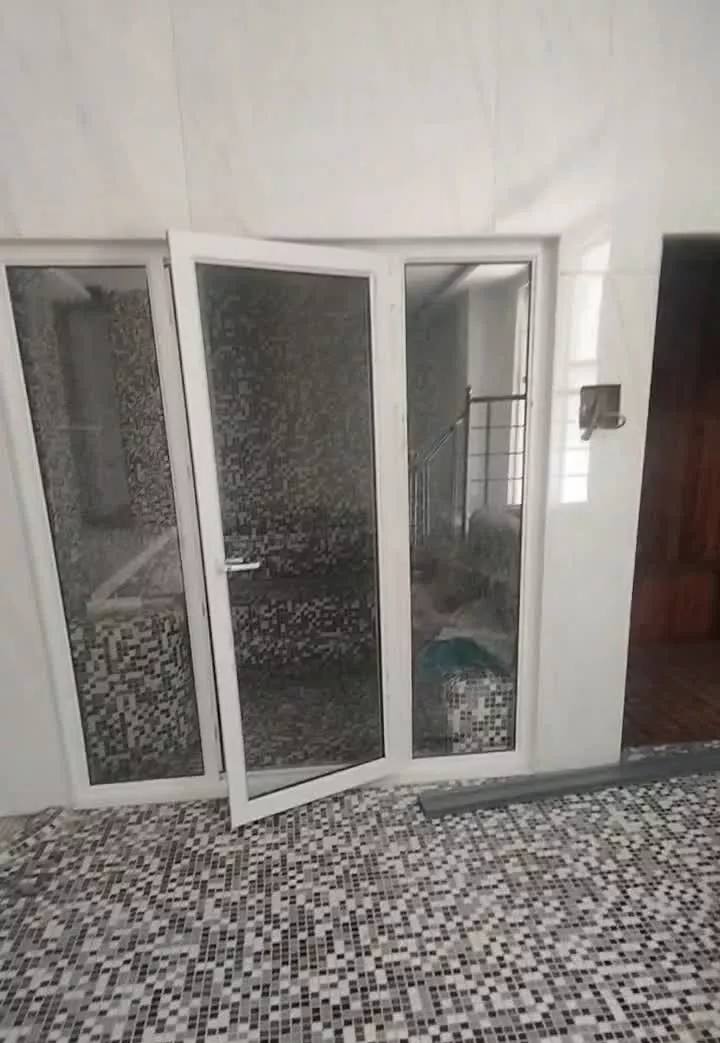 فروش آپارتمان فول امکانات فاز ۲ مهرشهر