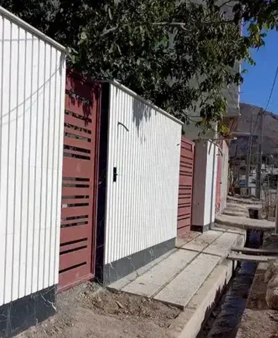 مسکن ملی تعاونی نساجی