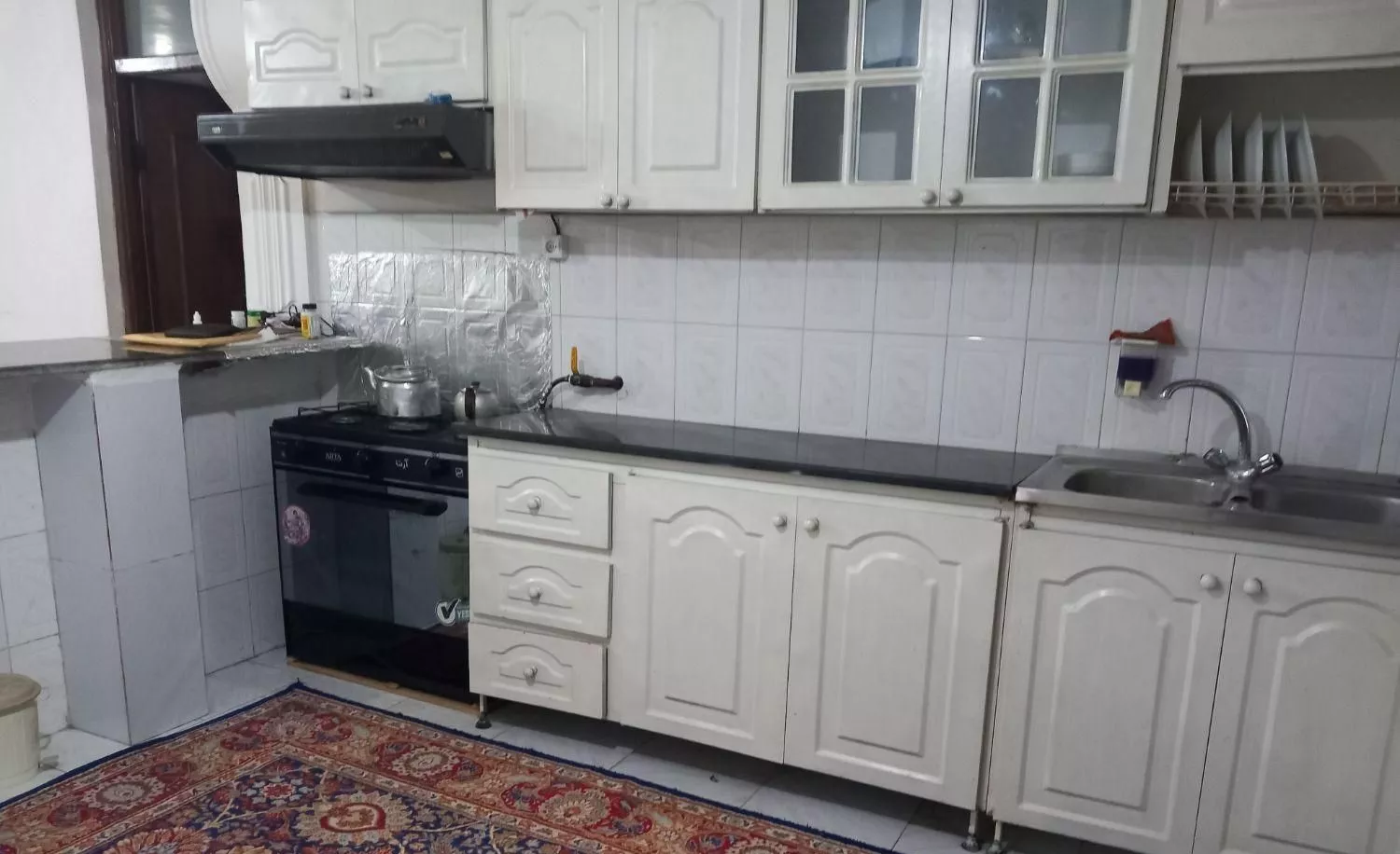 اجاره روزانه سوئیت ویلای خانوادگی