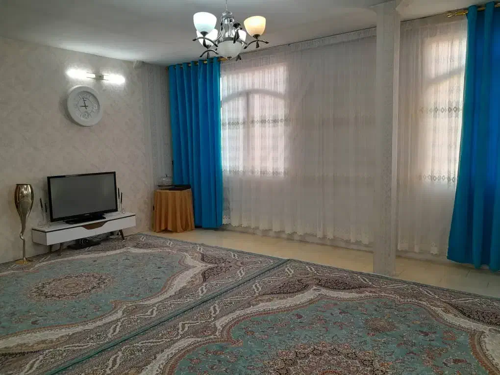 آپارتمان ۱۰۰متری