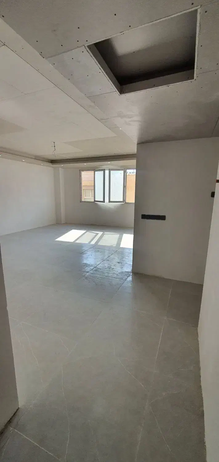 فروش آپارتمان ۱۲۵ متری نوساز گوهردشت _داریوش