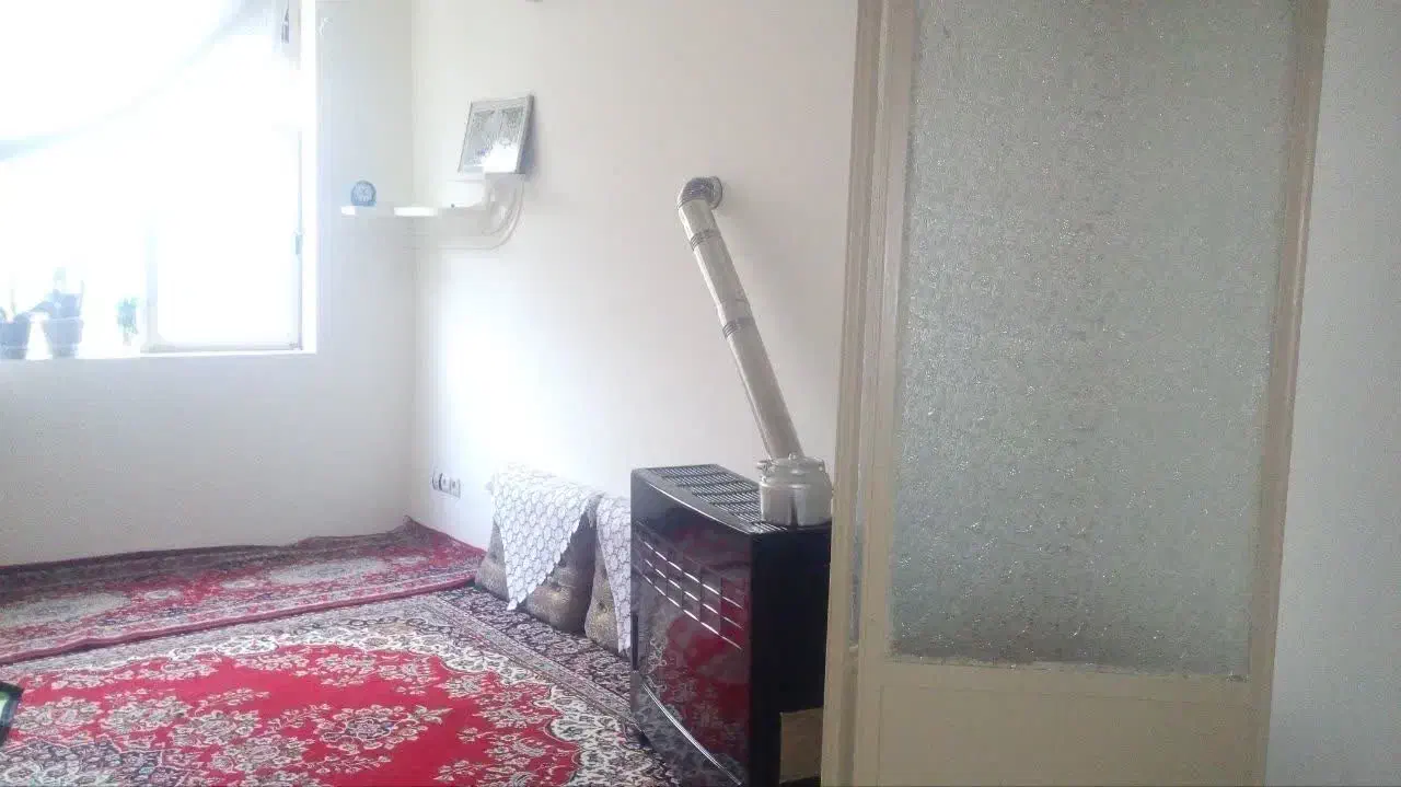 منزل مسکونی ویلایی دو طبقه