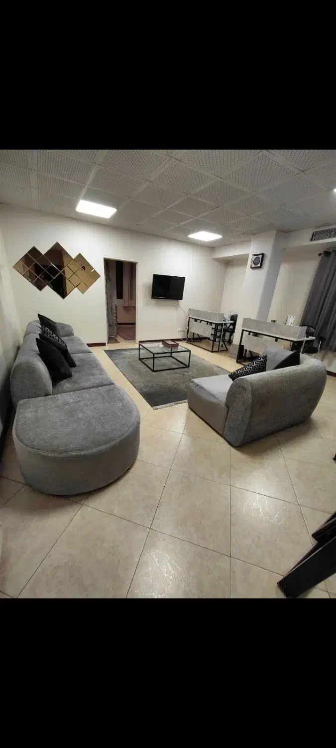 ۶۵ متری مرزداران (مجردی)