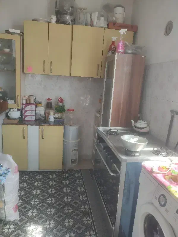 منزل اجاره ای