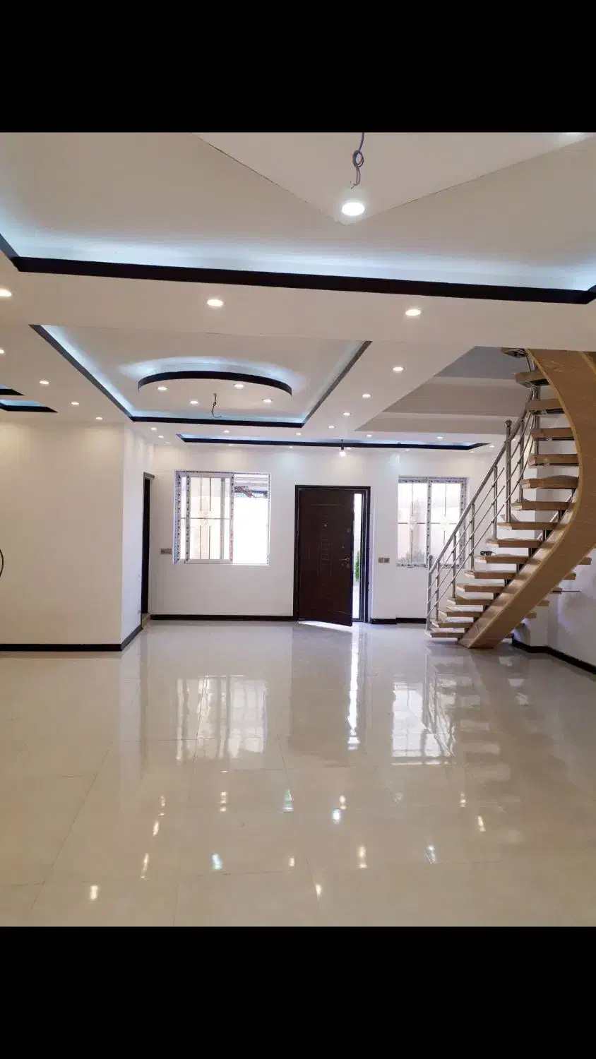 فروش خانه ویلایی در طلایه