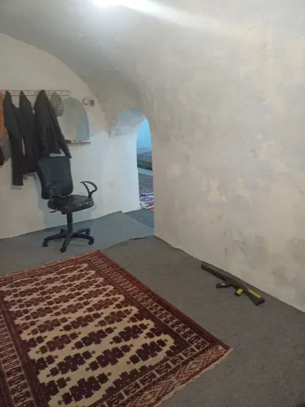 630 متر باغچه سند تک‌برگ برگ