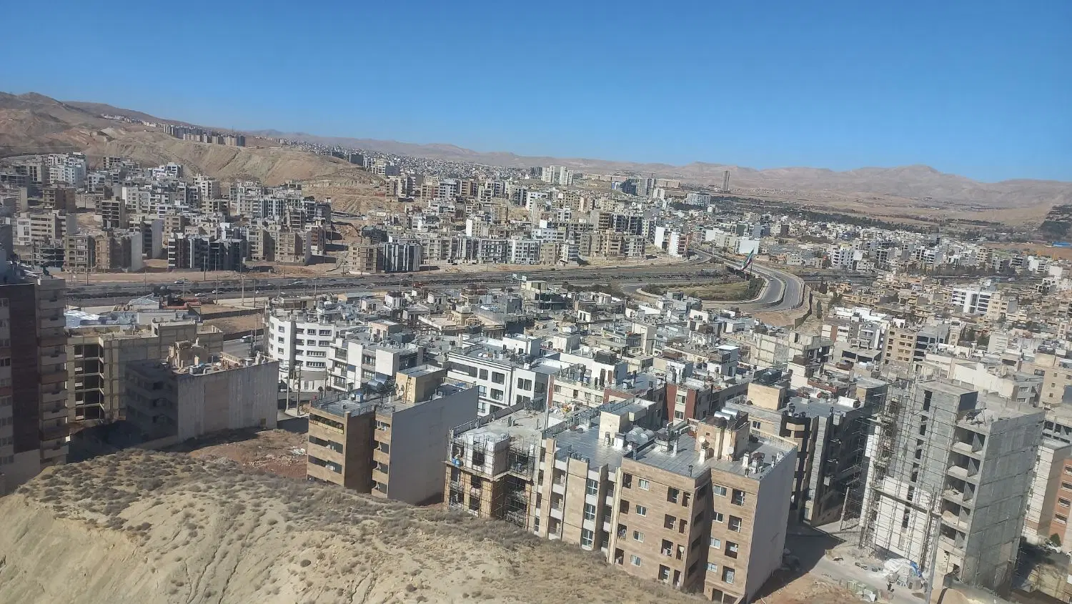 رهن کامل دو خواب ۱۴۵متری