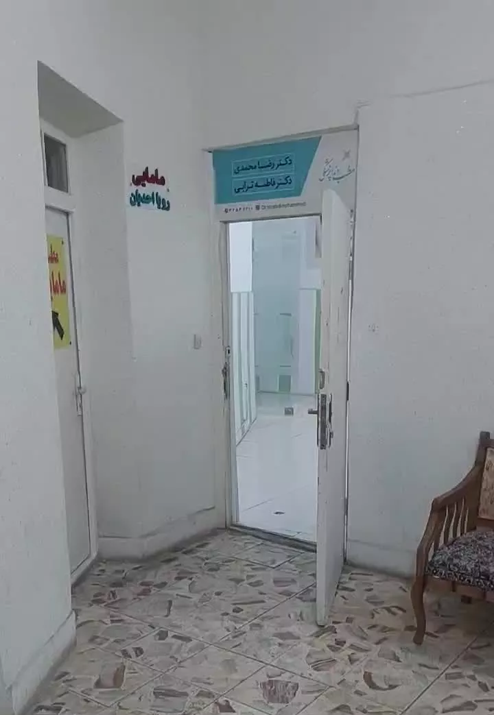 مطب اجاره خیابان بوعلی