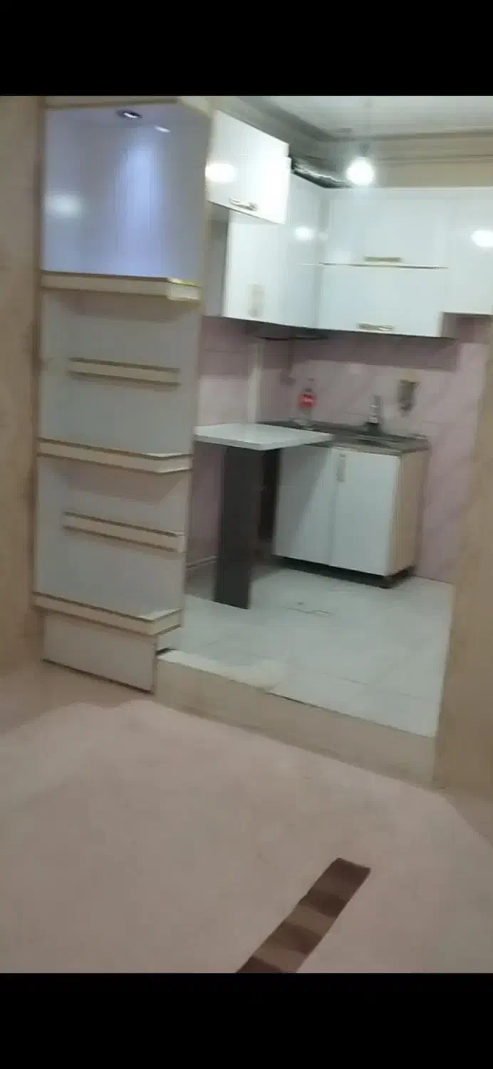 آپارتمان ۴۰متری