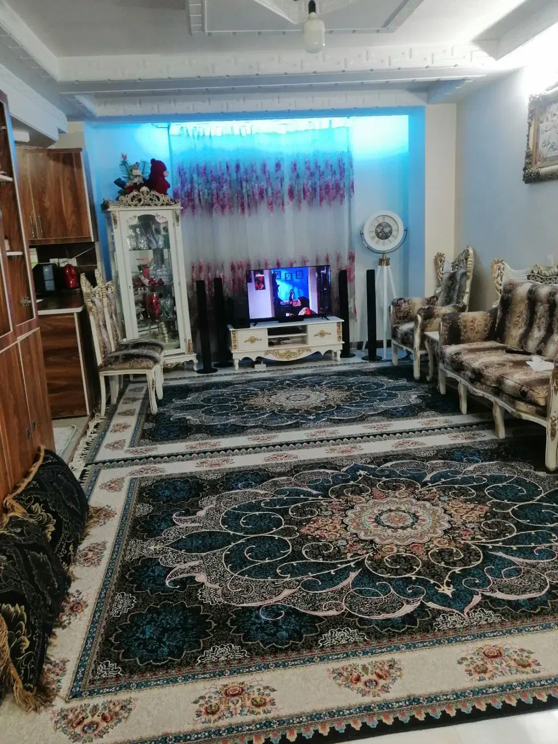 اجاره آپارتمان