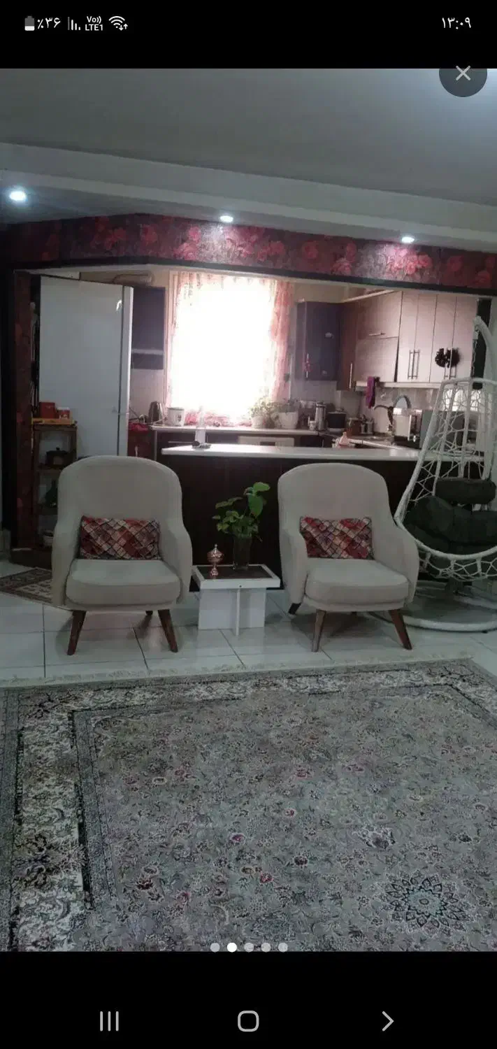 اجاره آپارتمان