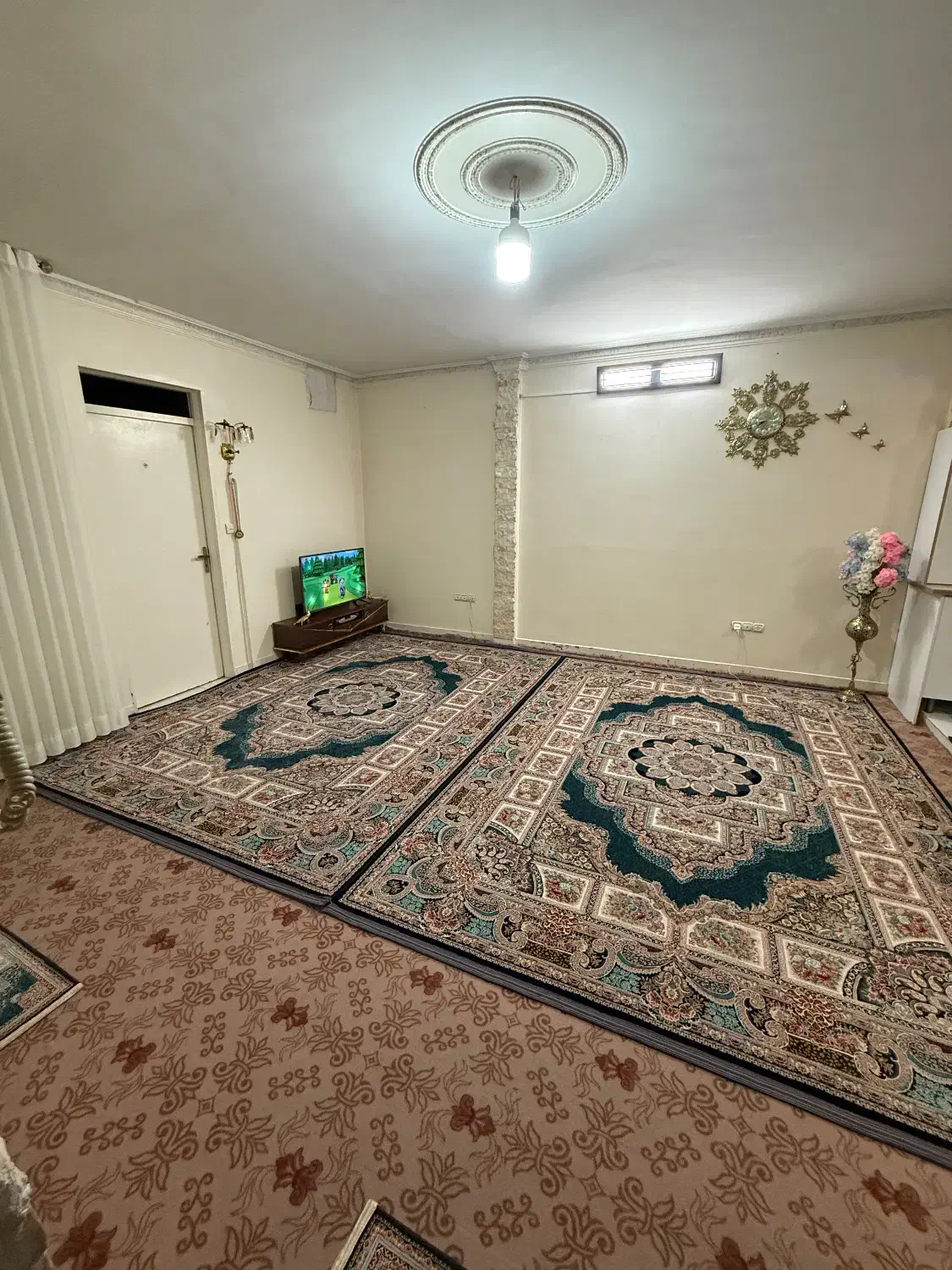 آپارتمان ۶۵متری