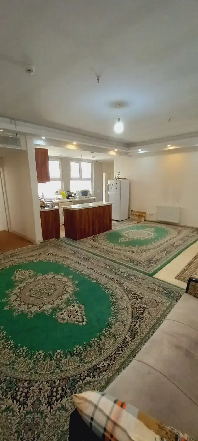 ۷۷متری_فول خوشنقشه نورگیر قابل تمدید