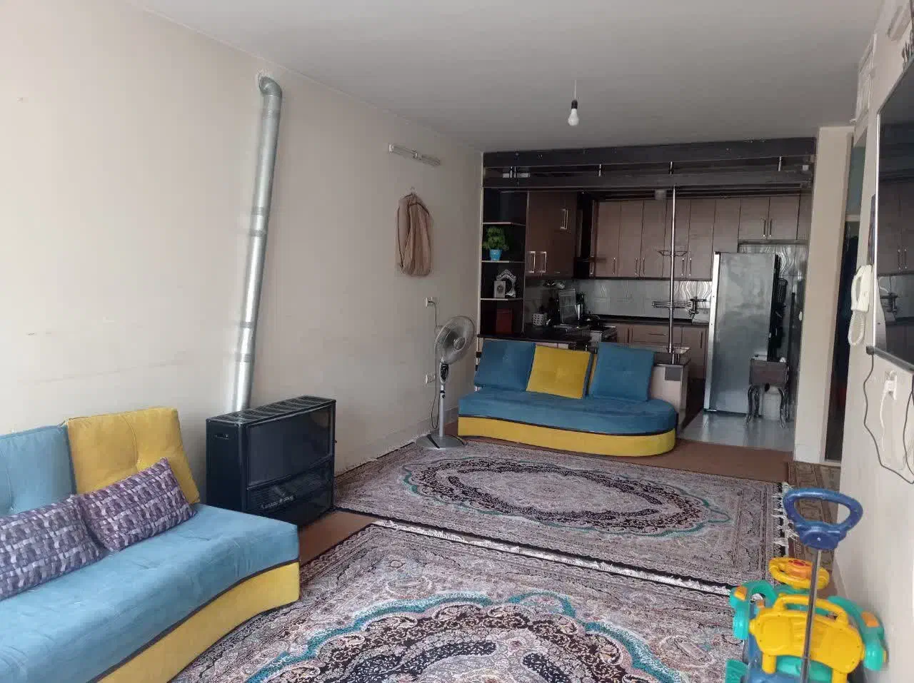 خانه اجاره ای