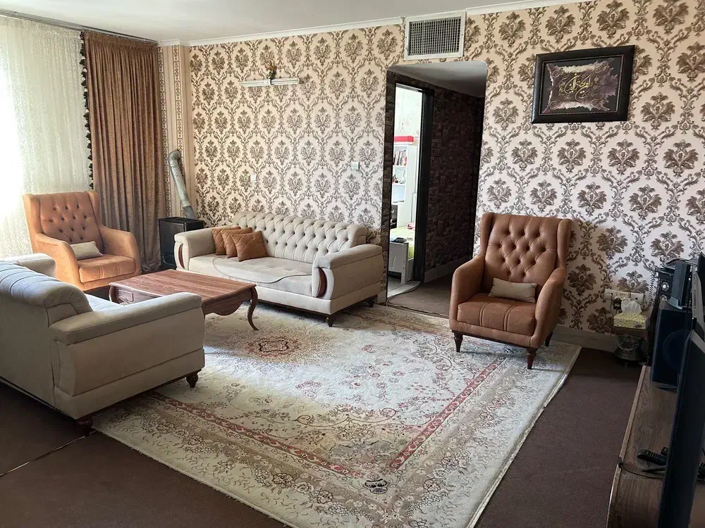 فروش آپارتمان مهدیشهر شهرک خاتم الانبیا