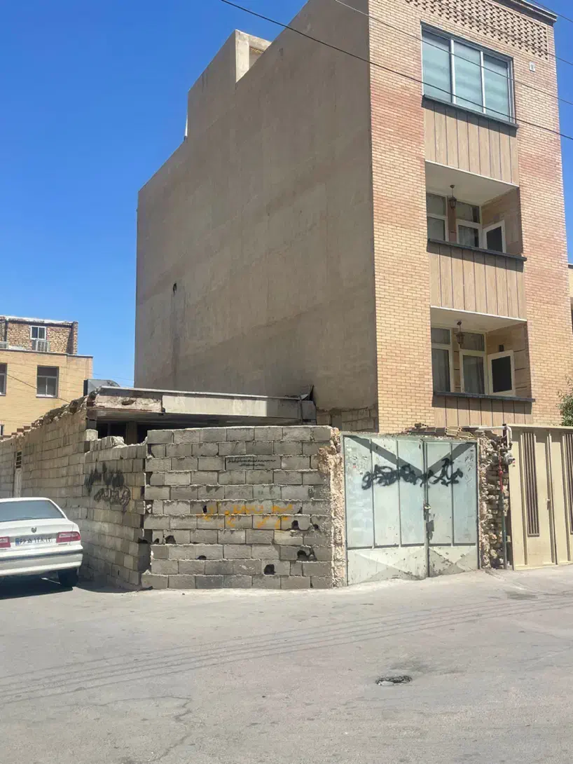 املاک