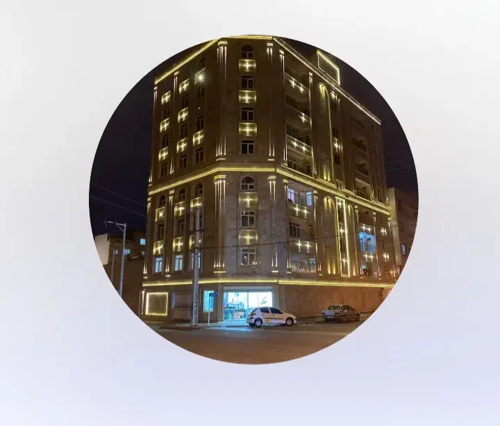 اپارتمان_فردوس_نوساز