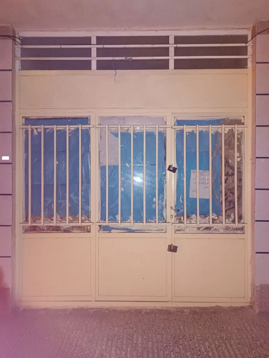 اجاره انباری