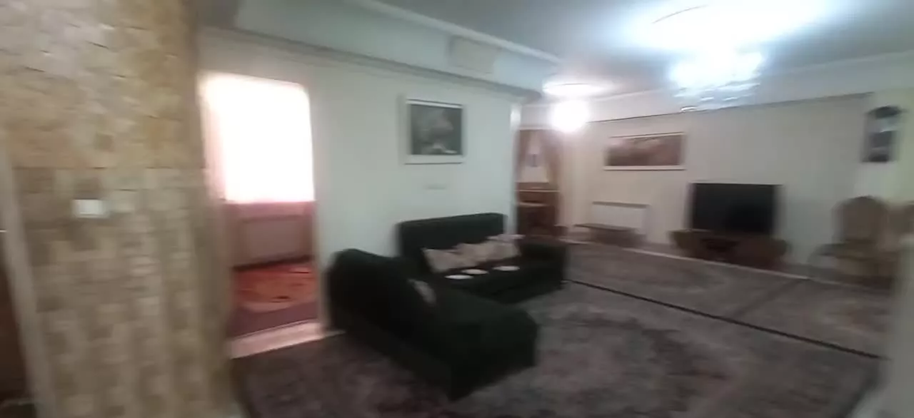 105 متر تک واحدی دو خواب جنت جنوب
