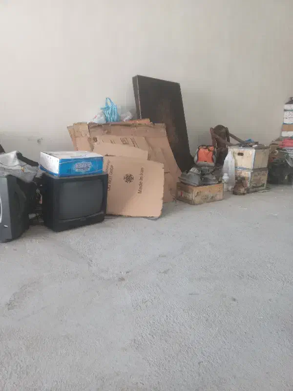 اجاره مغازه۴۵متری