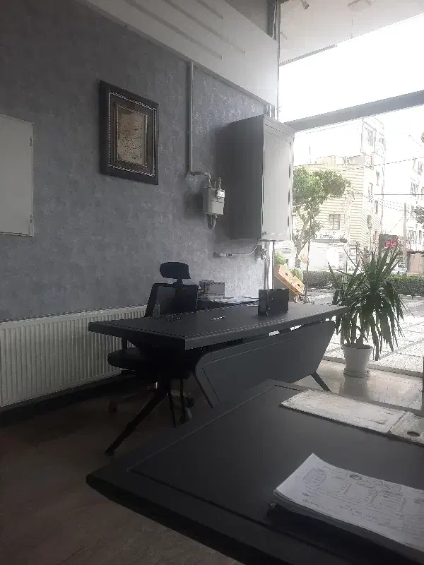 واحد۱۴۶متری ۳ خواب طبقه ۳
