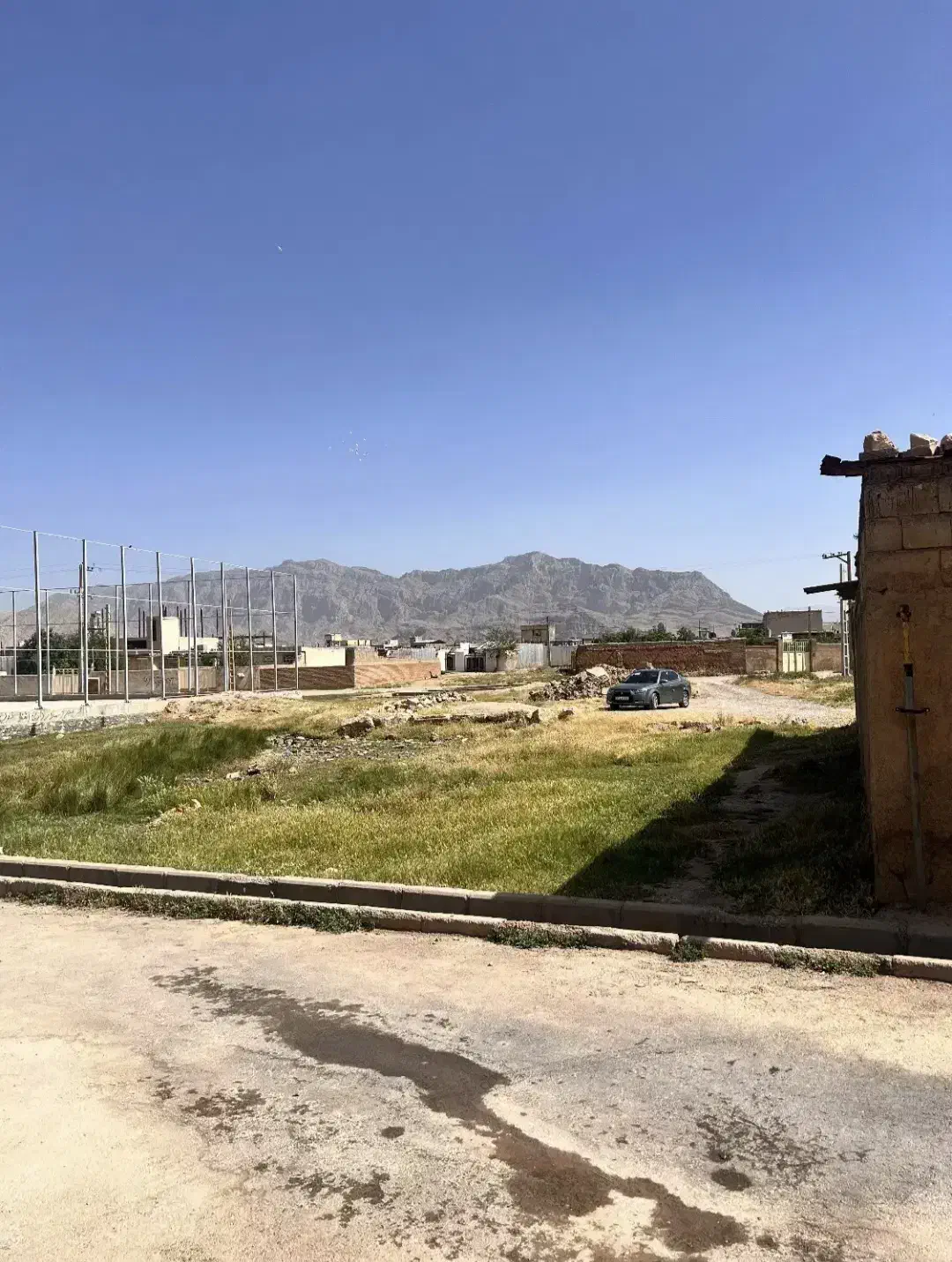 تلوری سفلی