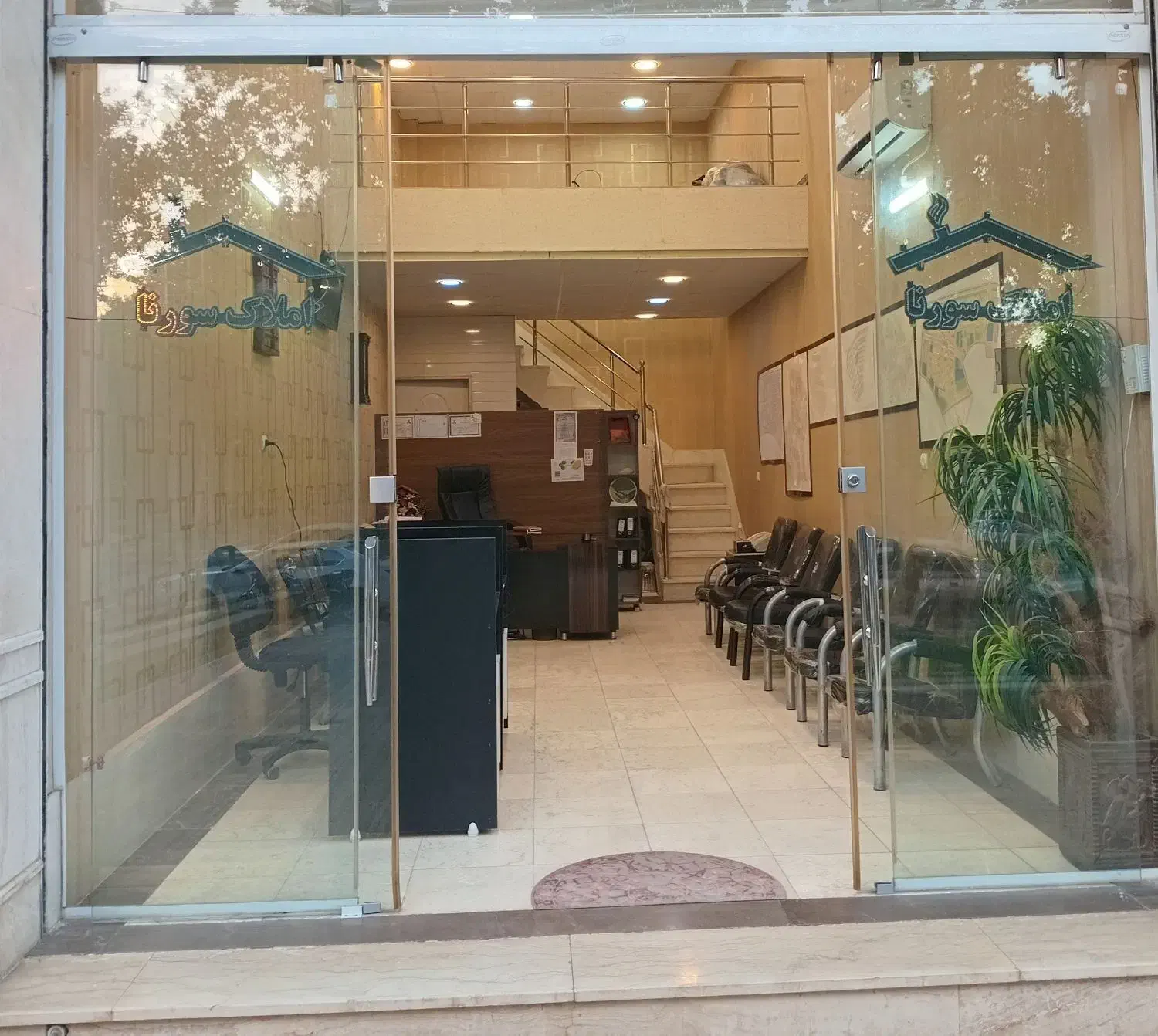 فروش یک دستگاه آپارتمان 78 متری