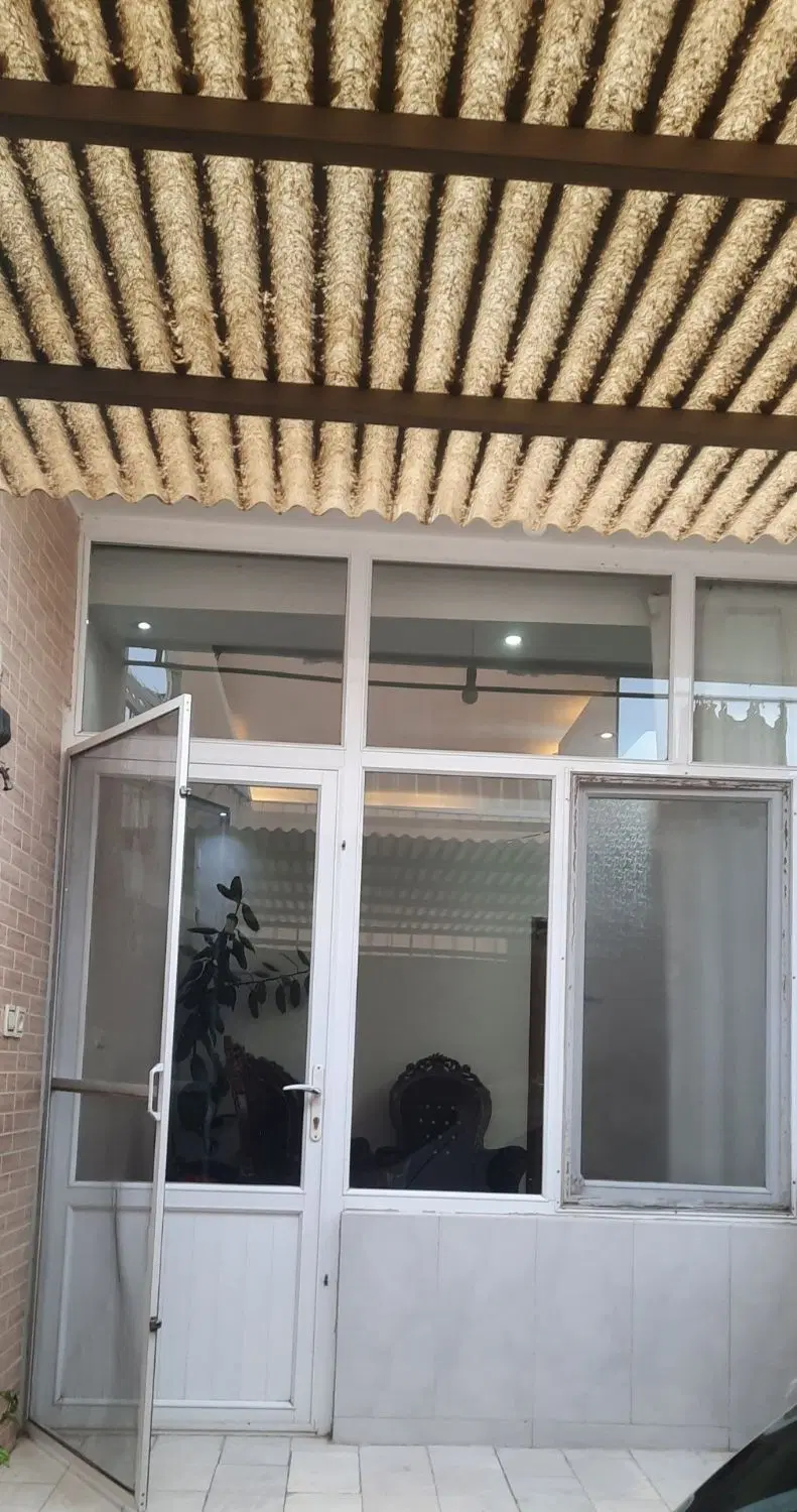 منزل ویلایی 100متری