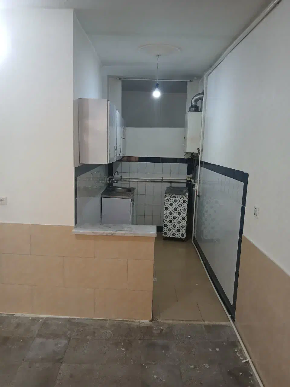 فروش منزل مسکونی ابراهیم آباد