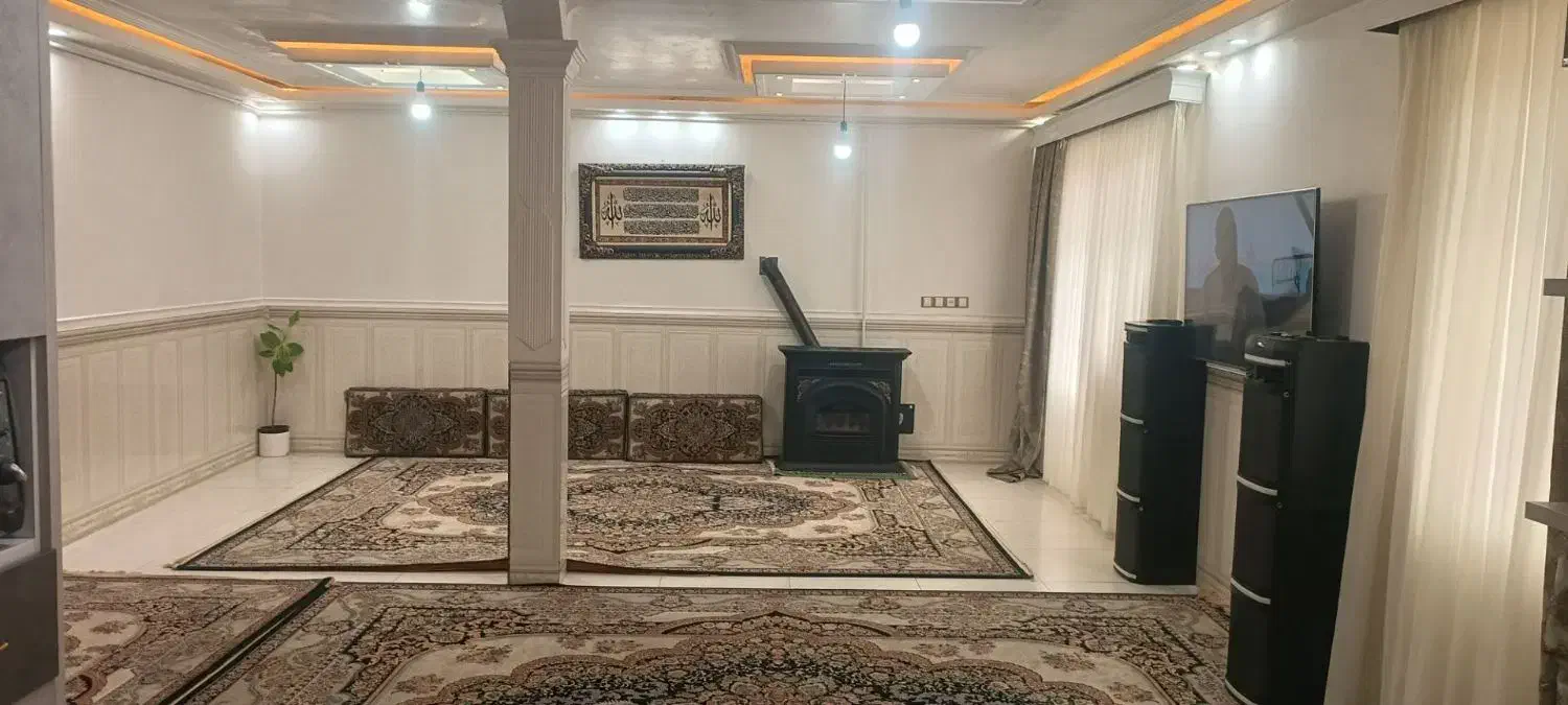 اجاره خانه ویلایی