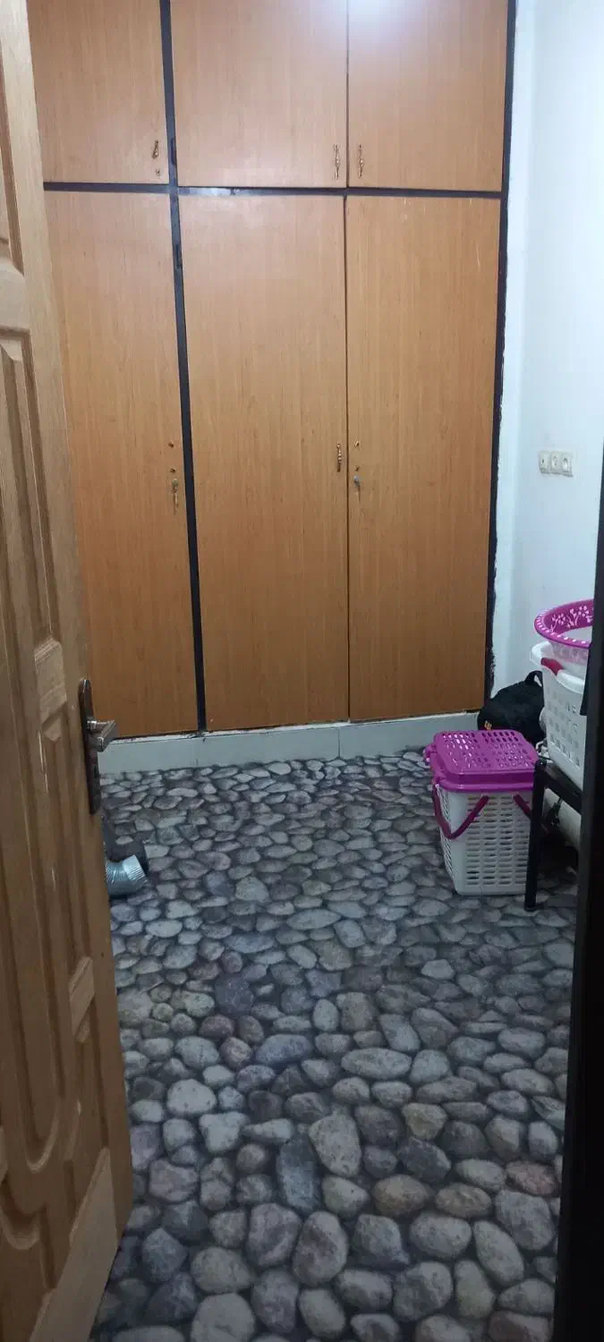 ملک ۱۲۵ متری دوخواب