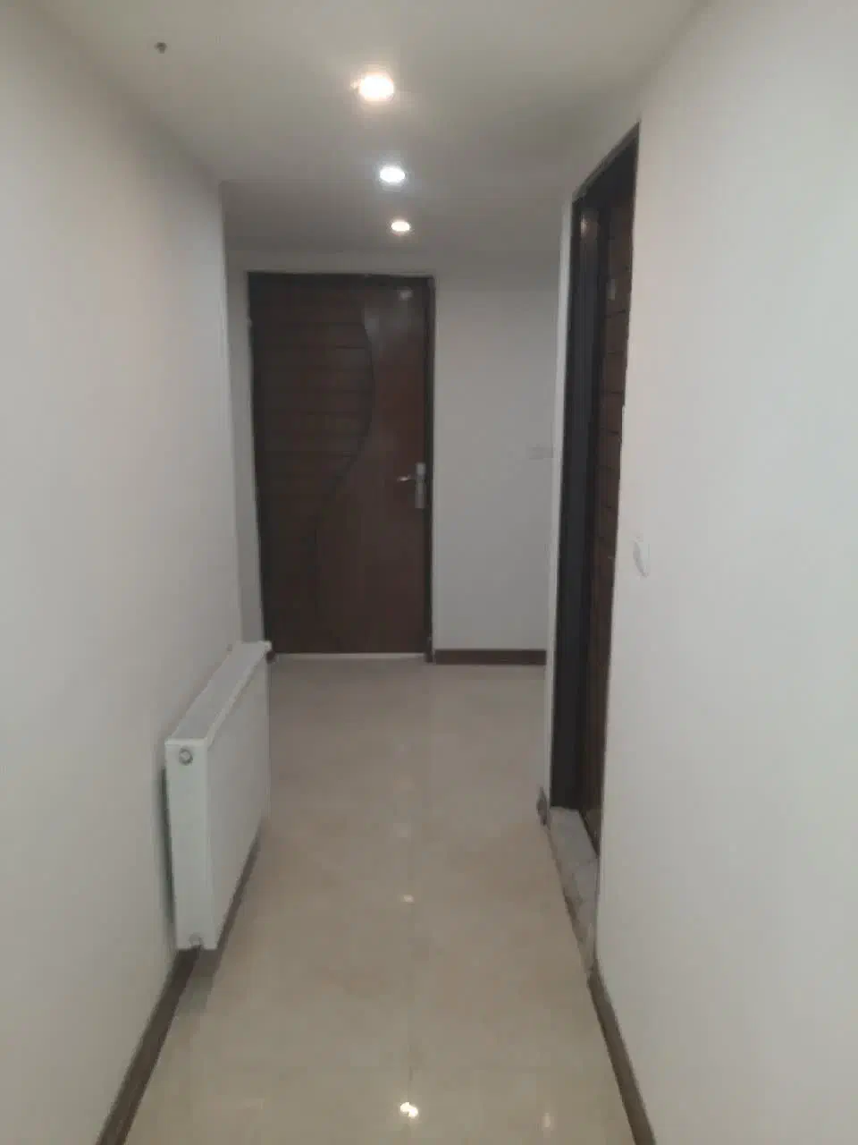 آپارتمان ۱۳۷متری طبقه ۲