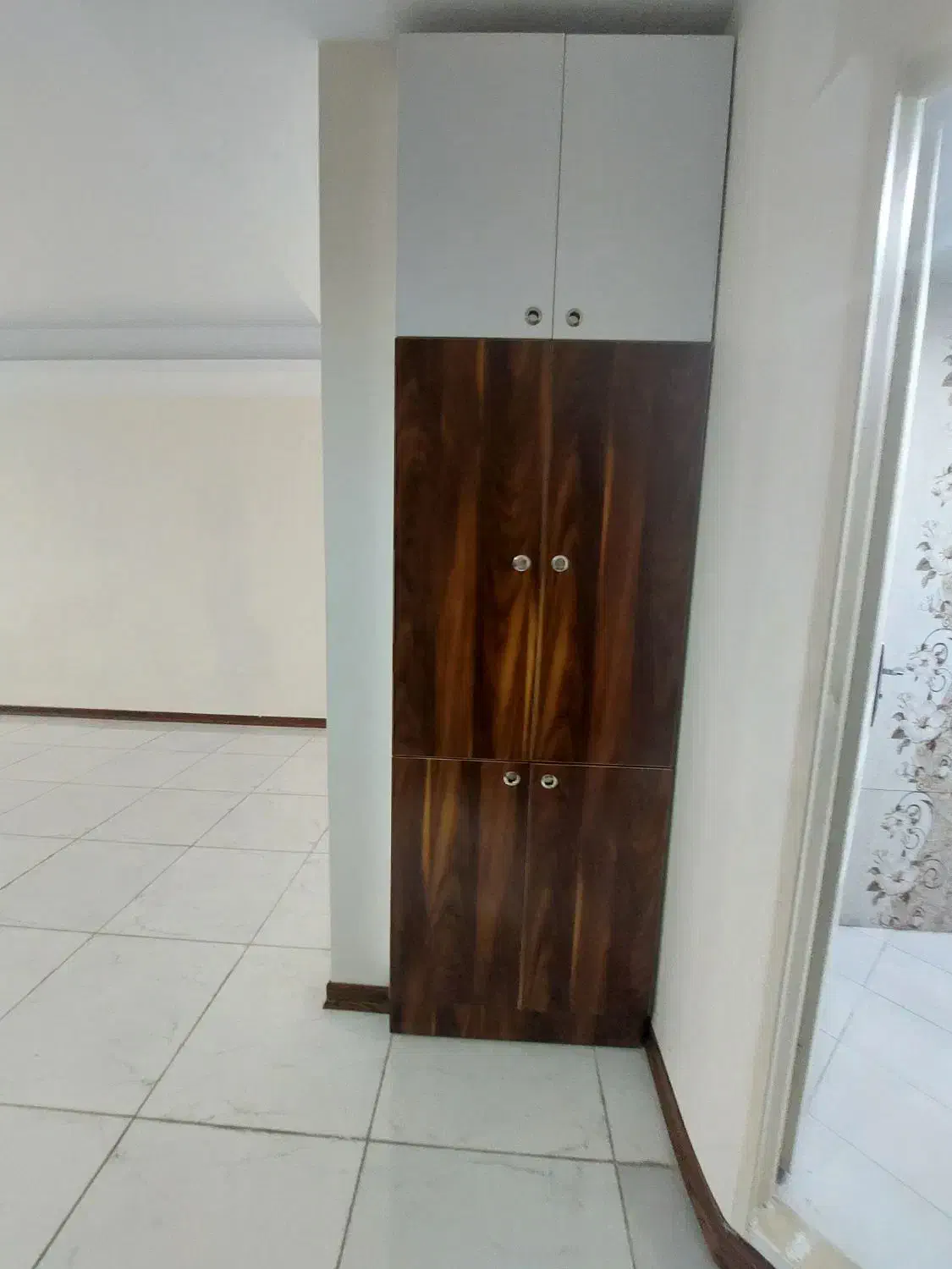 آپارتمان 95 متری