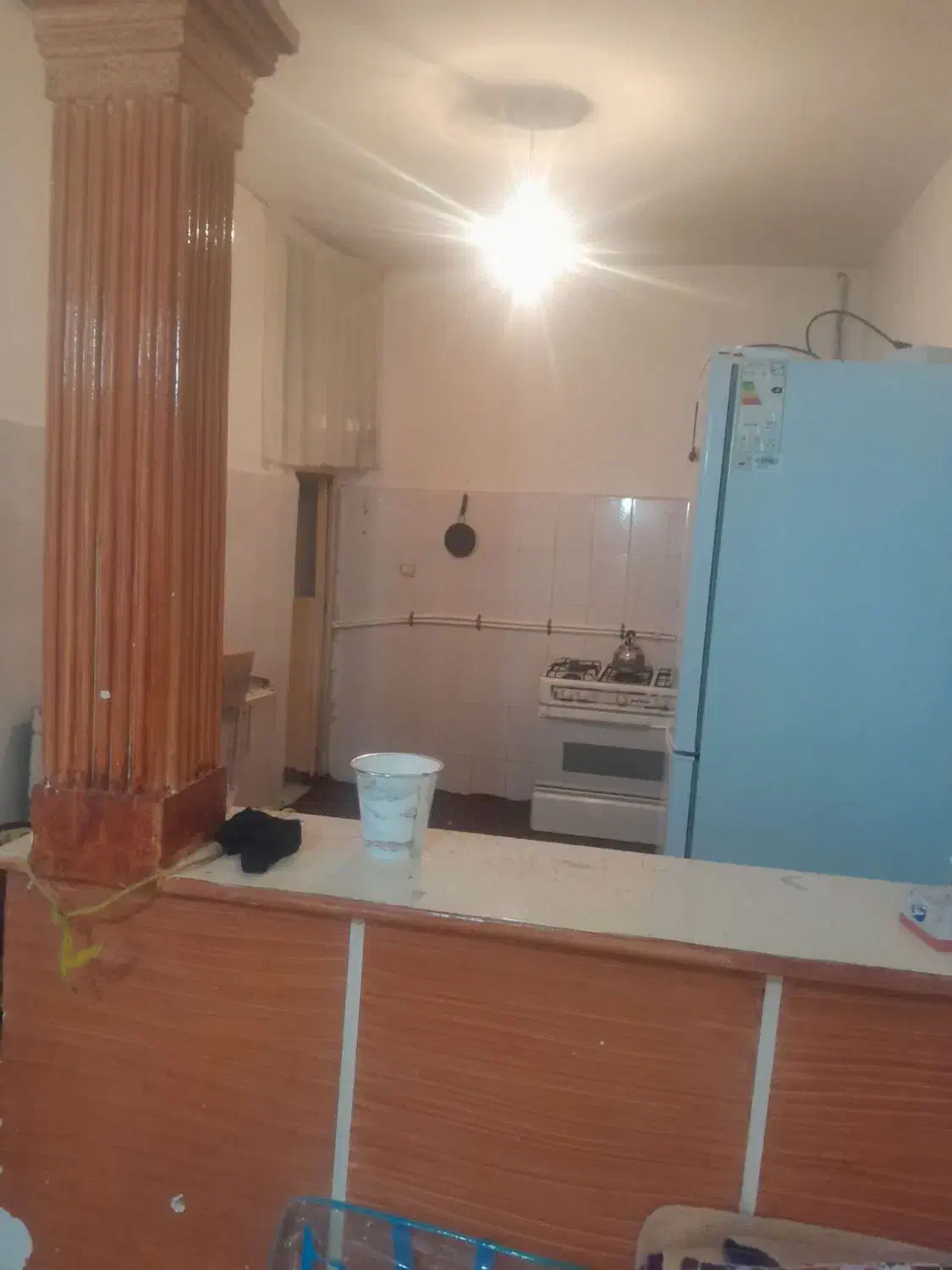 اجازه ی خانه در سیاکاب