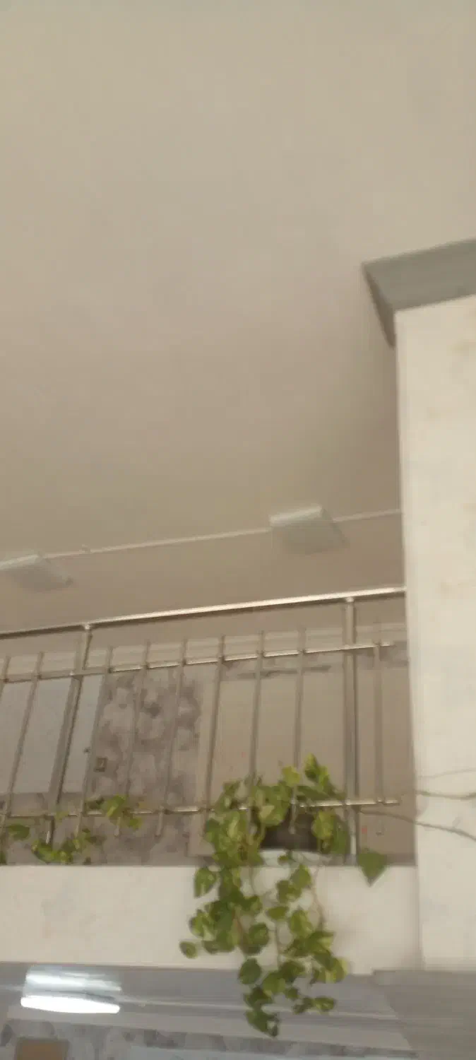 آپارتمان همکف