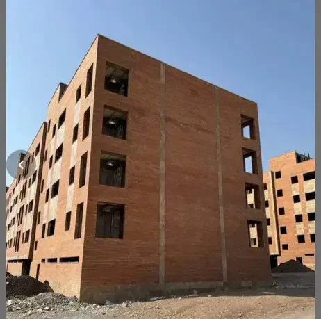 فروش آپارتمان فاز۶ ایلیا