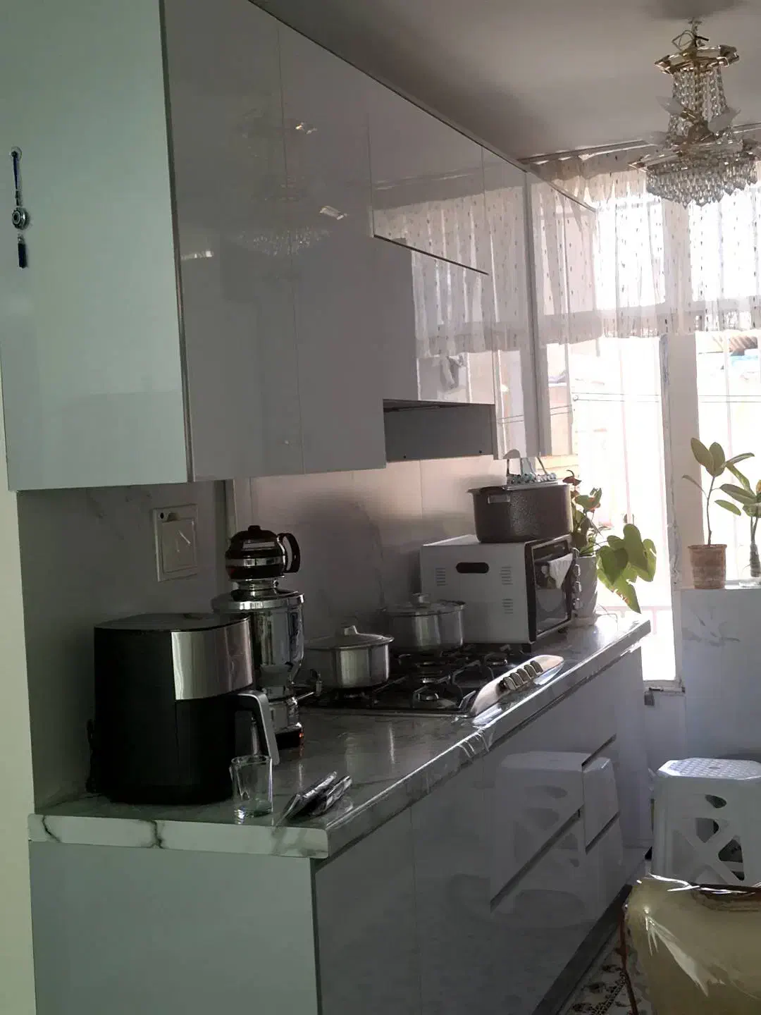 ۵۸متری،میدان پروین