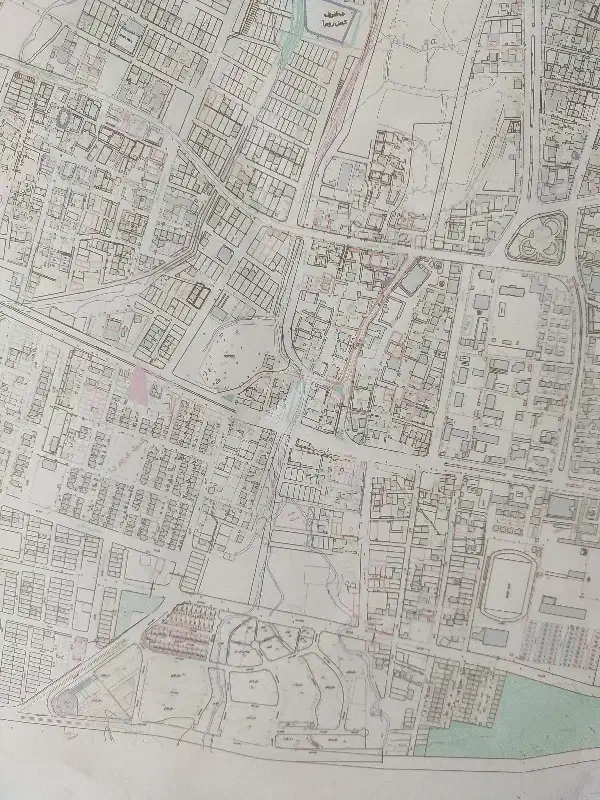 منزل ویلایی 3خواب
