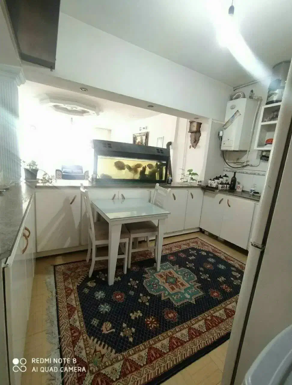 اجاره اپارتمان