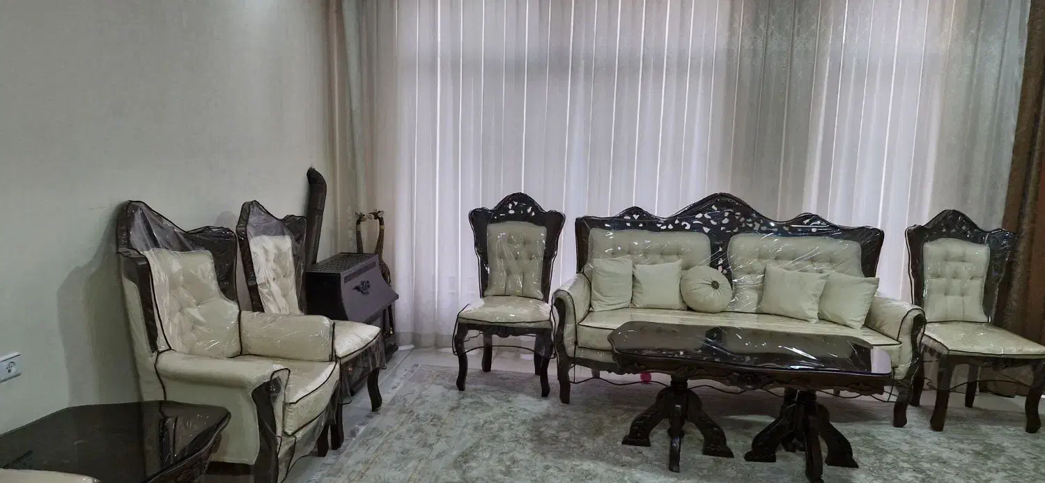 منزل ویلایی شیخ صدوق