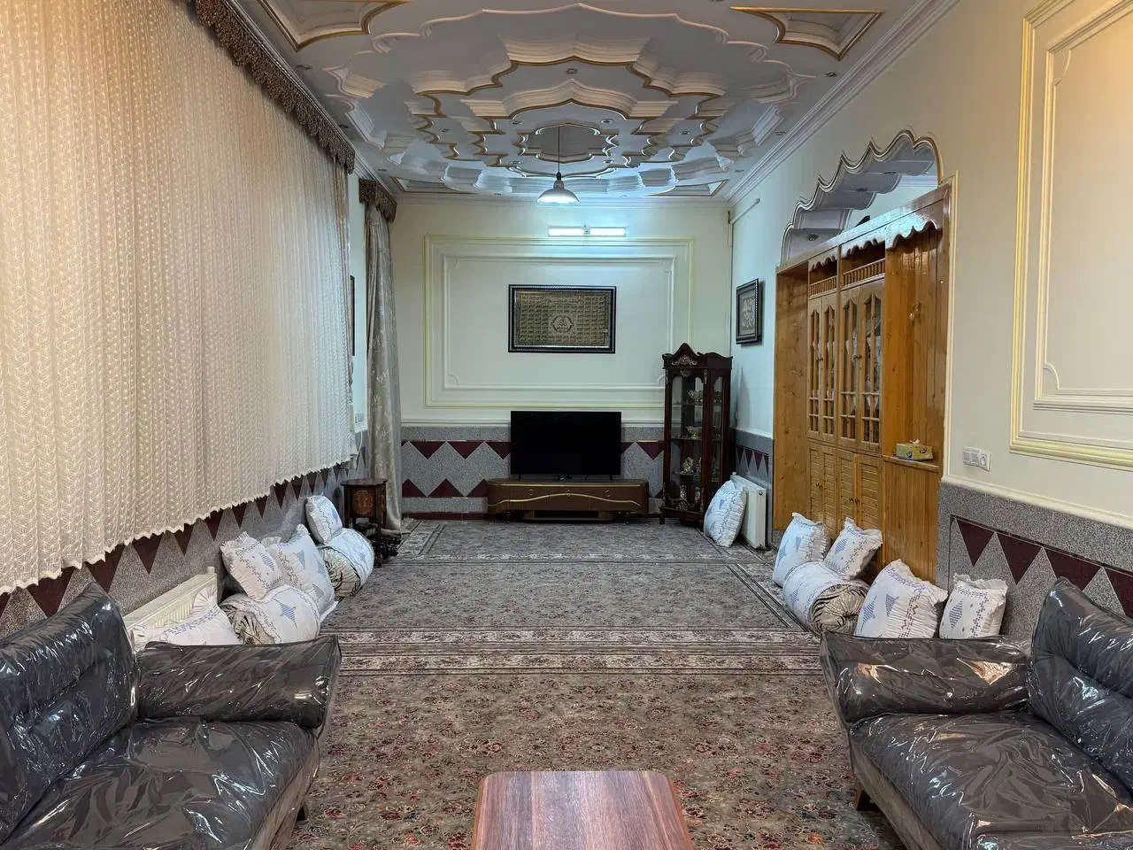 خانه ویلایی در میرزاشیرازی