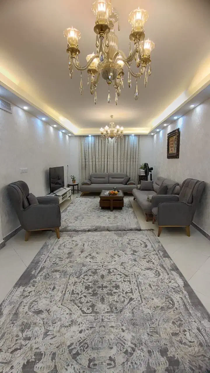 مجیدیه جنوبی  همایی  مرادیان ۹۵