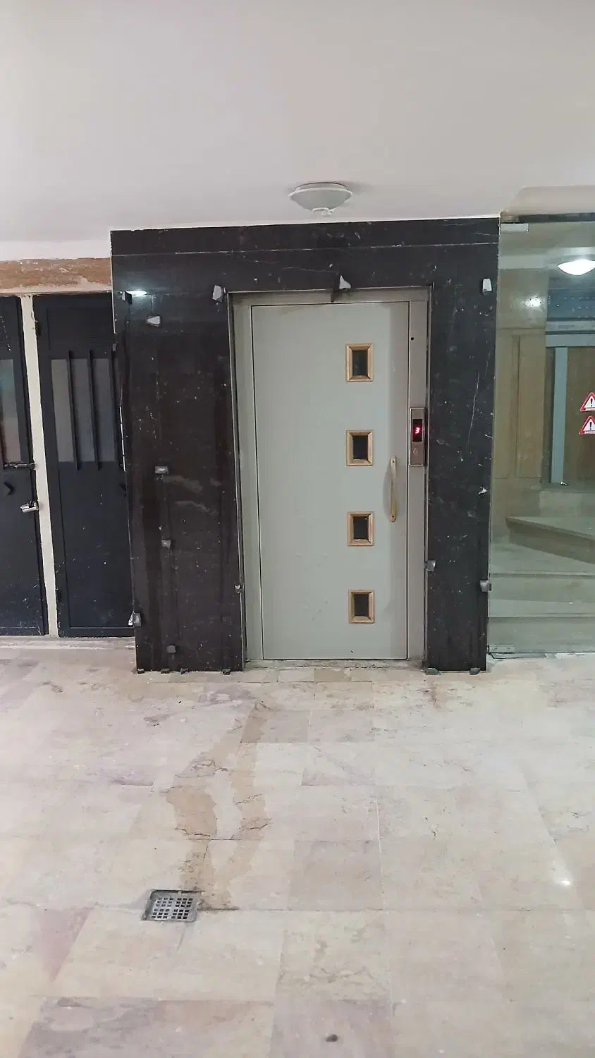 واحد مسکونی اداری