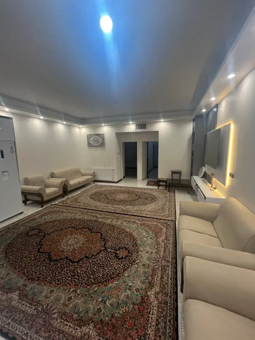 رهن آپارتمان نوساز