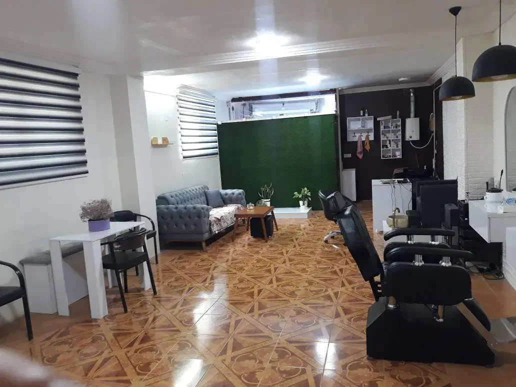 اجاره دفترکار حافظیه
