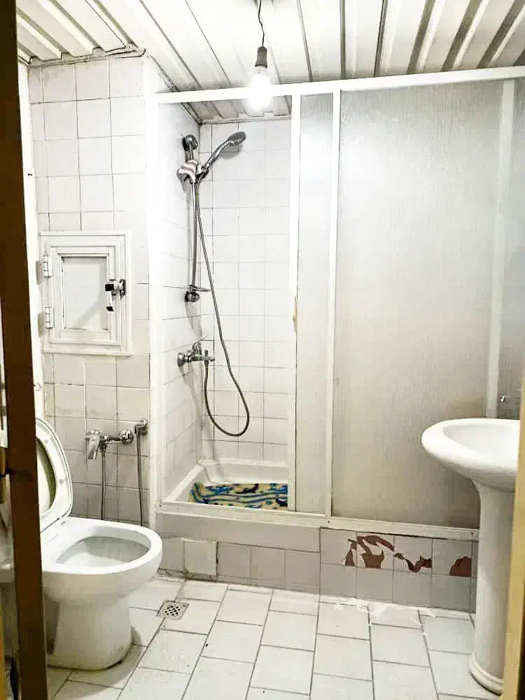 شهرک آپادانا_۳خواب_طبقه۳