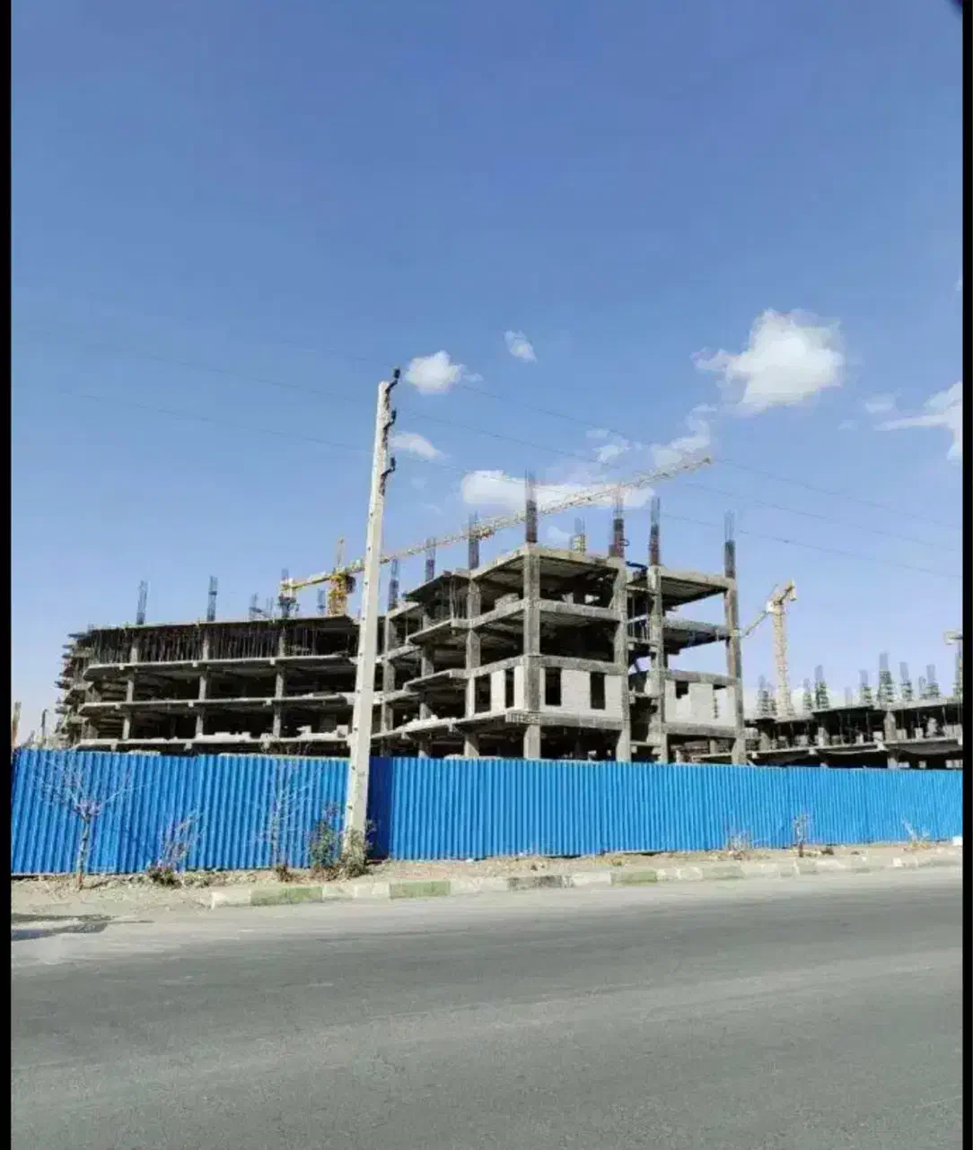 رونیکا پالاس تهرانسر