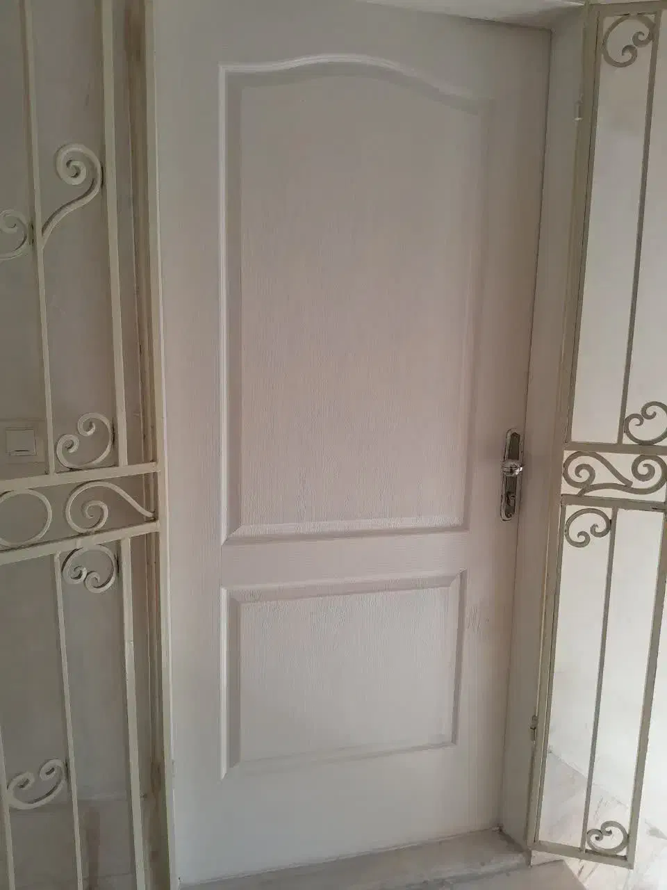 اجاره سوییت ، انبار